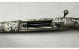 Savage ~ 110 Timberline Left Handed ~ 7mm PRC - 7 of 10