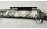 Savage ~ 110 Timberline Left Handed ~ 7mm PRC - 8 of 10