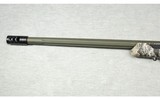 Savage ~ 110 Timberline Left Handed ~ 7mm PRC - 5 of 10