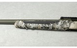 Savage ~ 110 Timberline Left Handed ~ 7mm PRC - 6 of 10