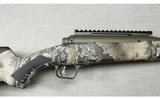 Savage ~ 110 Timberline Left Handed ~ 7mm PRC - 3 of 10