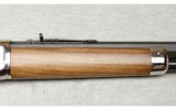 Winchester ~ Model 94 Theodore Roosevelt ~ .30-30 - 4 of 9