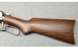 Winchester ~ Model 94 Theodore Roosevelt ~ .30-30 - 8 of 9