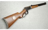 Winchester ~ Model 94 Theodore Roosevelt ~ .30-30 - 1 of 9