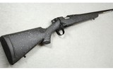 Bergara ~ Model B-14 ~ .22-250 Rem. - 1 of 9