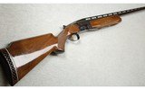 Browning ~ Model BT-99 ~ 12 Gauge - 1 of 9