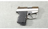 Magnum Research ~ Micro Desert Eagle ~ .380 ACP - 1 of 1