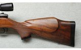 Weatherby ~ Mark V ~ .300 Wby. Mag - 8 of 9