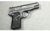 Zastava ~ Model M70-1 ~ .32 ACP/7.65mm - 1 of 2