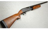Remington ~ Model 870 ~ .12 Ga. - 1 of 8