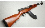 Norinco ~ SKS ~ 7.65x39mm - 1 of 8