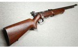 Mossberg ~ Model 46A ~ .22 S L LR - 1 of 9