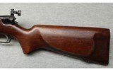 Mossberg ~ Model 46A ~ .22 S L LR - 8 of 9