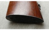 Mossberg ~ Model 46A ~ .22 S L LR - 9 of 9