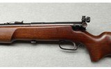 Mossberg ~ Model 46A ~ .22 S L LR - 7 of 9