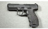 HK ~ Model VP9 ~ 9mm - 2 of 2