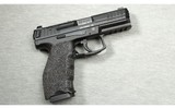 HK ~ Model VP9 ~ 9mm - 1 of 2