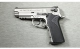 Smith & Wesson ~ Model 40 Tactical ~ .40 S&W - 2 of 2