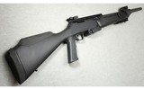 FN ~ Model FNAR ~ 7.62x51mm