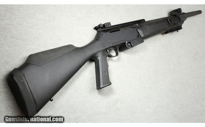 FN ~ Model FNAR ~ 7.62x51mm