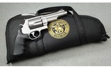Smith & Wesson ~ Model 500 John Ross ~ .500 S&W Mag - 3 of 3