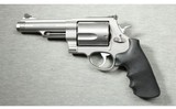 Smith & Wesson ~ Model 500 John Ross ~ .500 S&W Mag - 2 of 3