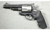 Smith & Wesson ~ Model 500 John Ross ~ .500 S&W Mag - 3 of 3