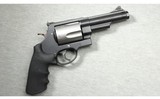 Smith & Wesson ~ Model 500 John Ross ~ .500 S&W Mag