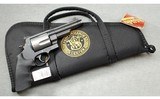 Smith & Wesson ~ Model 500 John Ross ~ .500 S&W Mag - 2 of 3