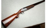 Cogswell & Harrison ~ Optimum ~ 12 Gauge