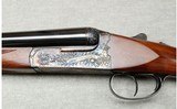 Sarasqueta ~ BLE SxS ~ 20 Gauge - 9 of 12