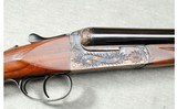 Sarasqueta ~ BLE SxS ~ 20 Gauge - 3 of 12