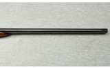 Sarasqueta ~ BLE SxS ~ 20 Gauge - 5 of 12