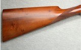 Sarasqueta ~ BLE SxS ~ 20 Gauge - 2 of 12