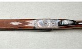 Sarasqueta ~ BLE SxS ~ 20 Gauge - 8 of 12