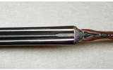 Sarasqueta ~ BLE SxS ~ 20 Gauge - 10 of 12