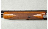 Browning ~ Superposed Lightning ~ 20 Gauge - 7 of 12