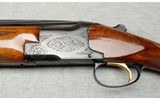 Browning ~ Superposed Lightning ~ 20 Gauge - 9 of 12