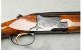 Browning ~ Superposed Lightning ~ 20 Gauge - 3 of 12