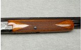 Browning ~ Superposed Lightning ~ 20 Gauge - 4 of 12
