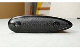 Browning ~ Superposed Lightning ~ 20 Gauge - 12 of 12