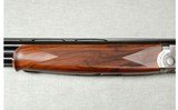 Beretta ~ 687 EELL Diamond Pigeon ~ 12 Gauge - 7 of 12
