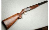 Beretta ~ 687 EELL Diamond Pigeon ~ 12 Gauge - 1 of 12
