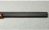 Beretta ~ 687 EELL Diamond Pigeon ~ 12 Gauge - 5 of 12