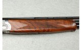 Beretta ~ 687 EELL Diamond Pigeon ~ 12 Gauge - 4 of 12