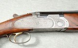 Beretta ~ 687 EELL Diamond Pigeon ~ 12 Gauge - 3 of 12
