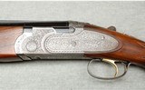 Beretta ~ 687 EELL Diamond Pigeon ~ 12 Gauge - 9 of 12