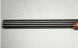 Beretta ~ 687 EELL Diamond Pigeon ~ 12 Gauge - 6 of 12