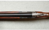 Beretta ~ 687 EELL Diamond Pigeon ~ 12 Gauge - 10 of 12