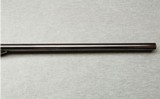 Cogswell & Harrison ~ SLE SxS ~ 12 Gauge - 5 of 12